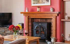 Stable Barn